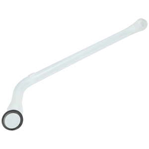 Belső cső, fűtőtest-szórókar (eredeti) méretegyeztetés szükséges ELECTROLUX mosogatógép