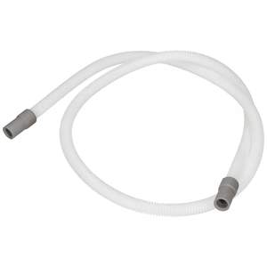 Belső cső, kondenzvíz elvezető (eredeti) WHIRLPOOL szárítógép / RENDELÉSRE