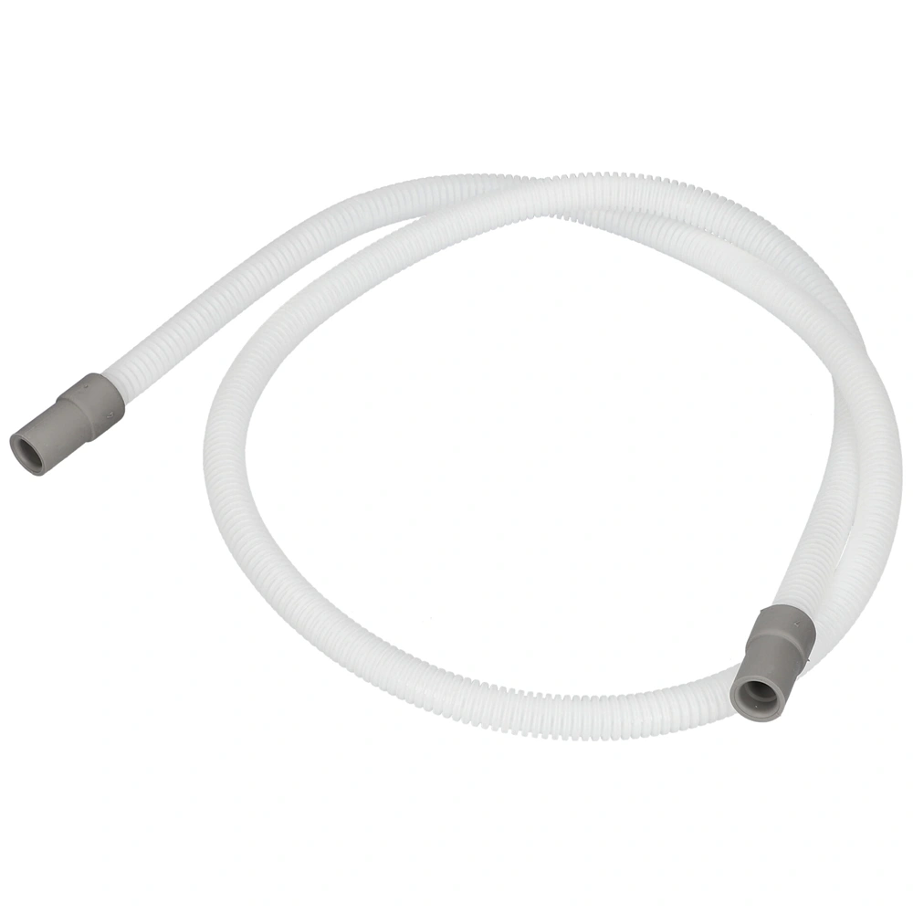 Belső cső, kondenzvíz elvezető (eredeti) WHIRLPOOL szárítógép / RENDELÉSRE