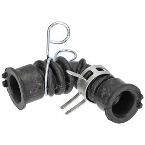 Belső cső levegőztető (eredeti) SAMSUNG szárítógép / RENDELÉSRE