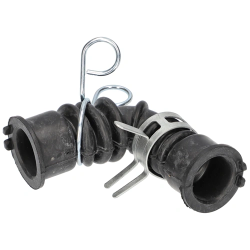 Belső cső levegőztető (eredeti) SAMSUNG szárítógép / RENDELÉSRE