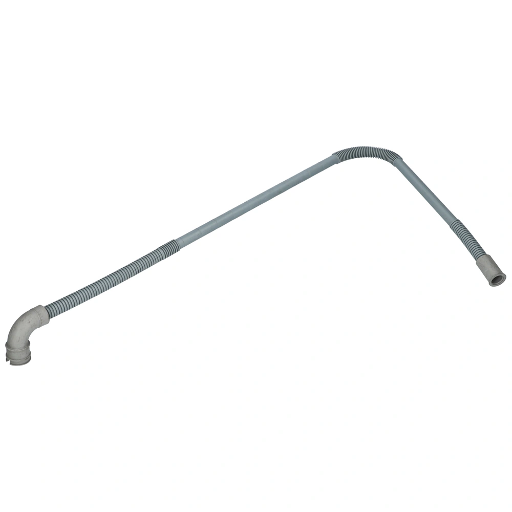 Belső cső mosószertartó-szárító között (eredeti) ARISTON szárítógép / RENDELÉSRE