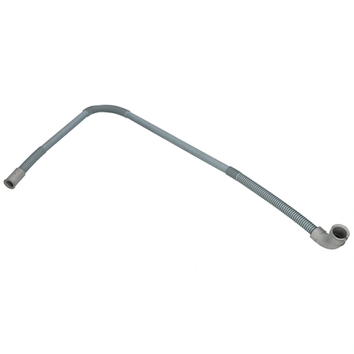 Belső cső mosószertartó-szárító között (eredeti) ARISTON szárítógép / RENDELÉSRE