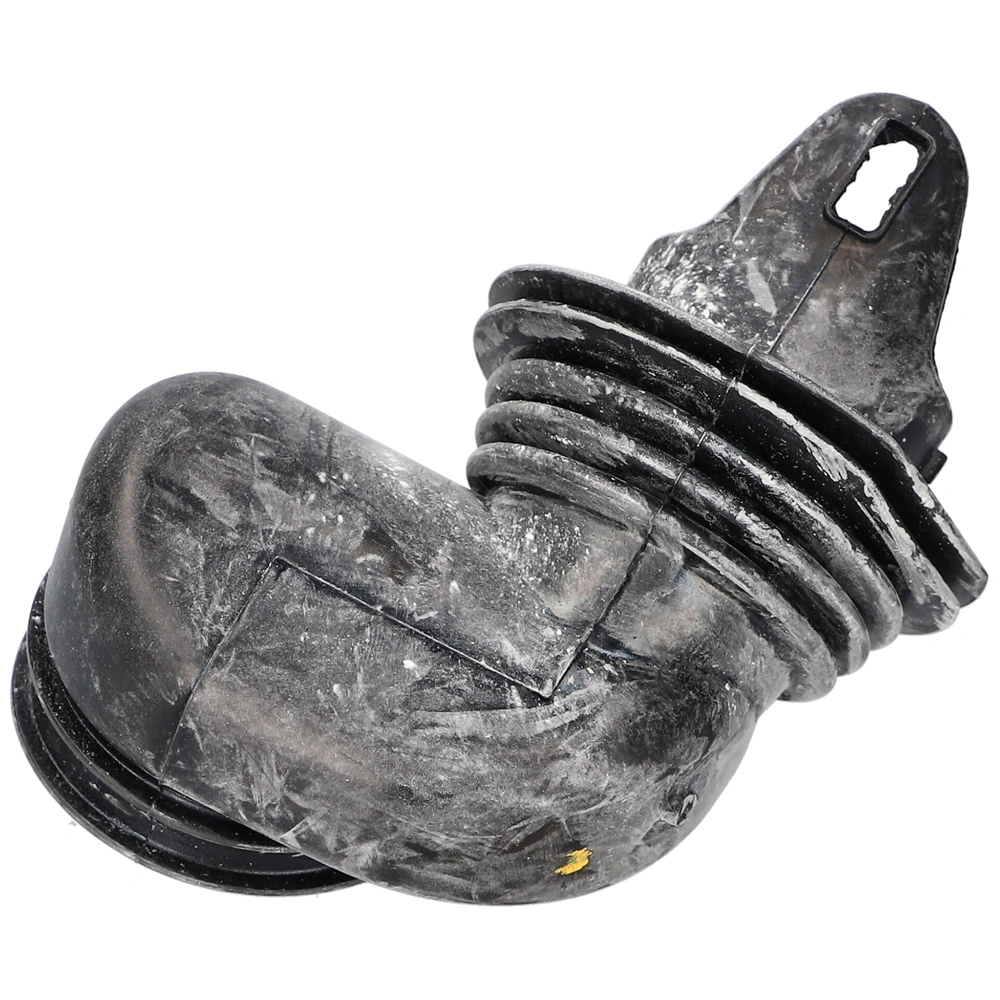 Belső cső, mosószertartó-üst között (eredeti) BEKO mosógép