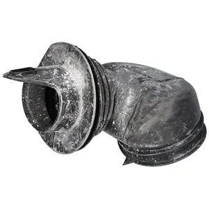 Belső cső, mosószertartó-üst között (eredeti) BEKO mosógép