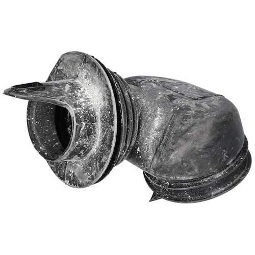 Belső cső, mosószertartó-üst között (eredeti) BEKO mosógép