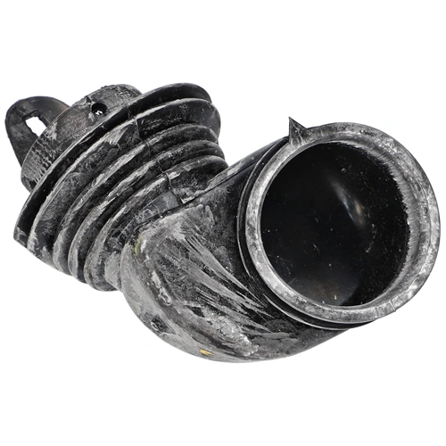 Belső cső, mosószertartó-üst között (eredeti) BEKO mosógép