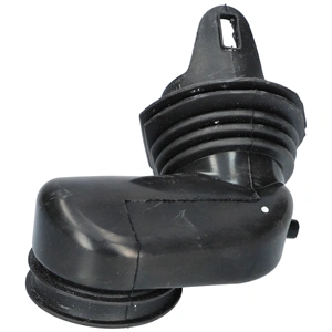 Belső cső, mosószertartó-üst között (eredeti) BEKO mosógép