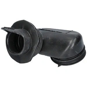 Belső cső, mosószertartó-üst között (eredeti) BEKO mosógép