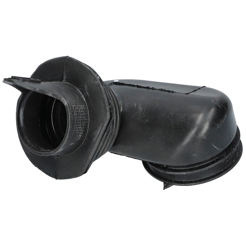 Belső cső, mosószertartó-üst között (eredeti) BEKO mosógép