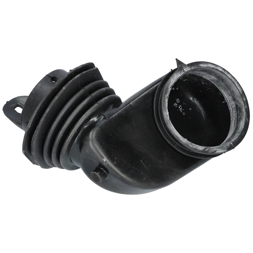 Belső cső, mosószertartó-üst között (eredeti) BEKO mosógép