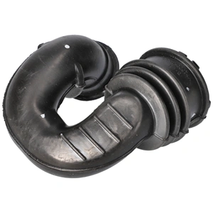 Belső cső, mosószertartó-üst között (eredeti) SAMSUNG mosógép 