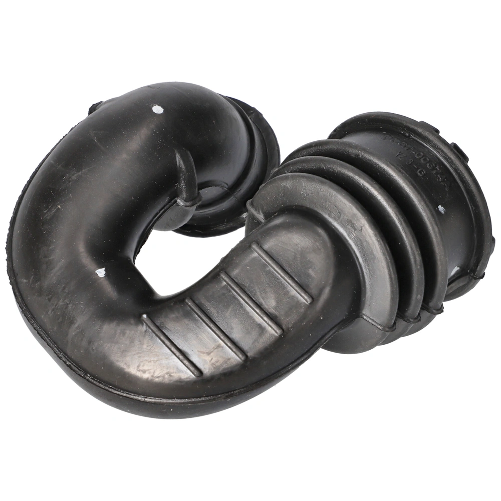 Belső cső, mosószertartó-üst között (eredeti) SAMSUNG mosógép 