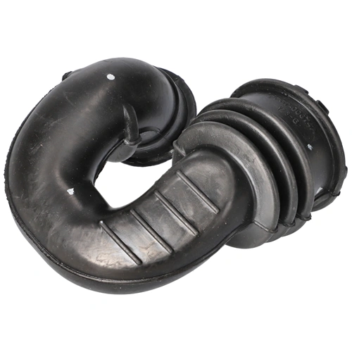 Belső cső, mosószertartó-üst között (eredeti) SAMSUNG mosógép 