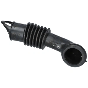 Belső cső, mosószertartó - üst között (eredeti) INDESIT mosógép