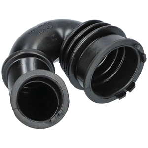 Belső cső, mosószertartó - üst között (eredeti) SAMSUNG mosógép