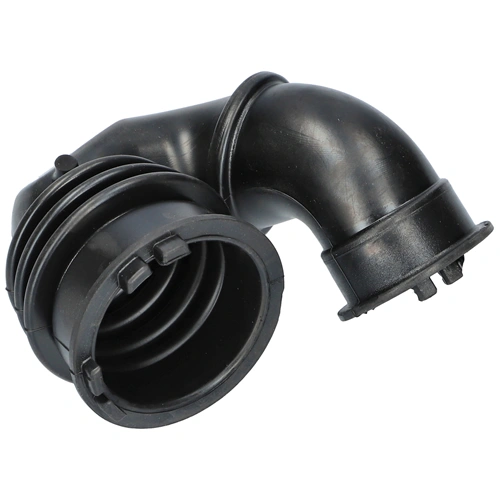 Belső cső, mosószertartó - üst között (eredeti) SAMSUNG mosógép