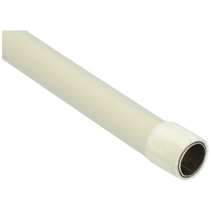 Belső cső, műanyag (eredeti) HAJDU 150L bojler