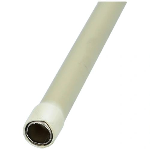 Belső cső, műanyag (eredeti) HAJDU 80L bojler