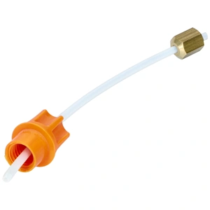 Belső cső, nagynyomású (eredeti) RHEA kávéautomata