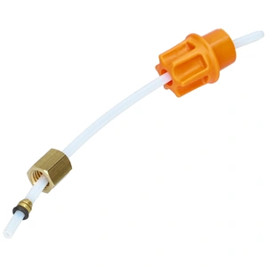 Belső cső, nagynyomású (eredeti) RHEA kávéautomata