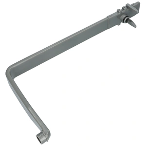 Belső cső, szórókar  felső (eredeti) WHIRLPOOL mosogatógép / RENDELÉSRE