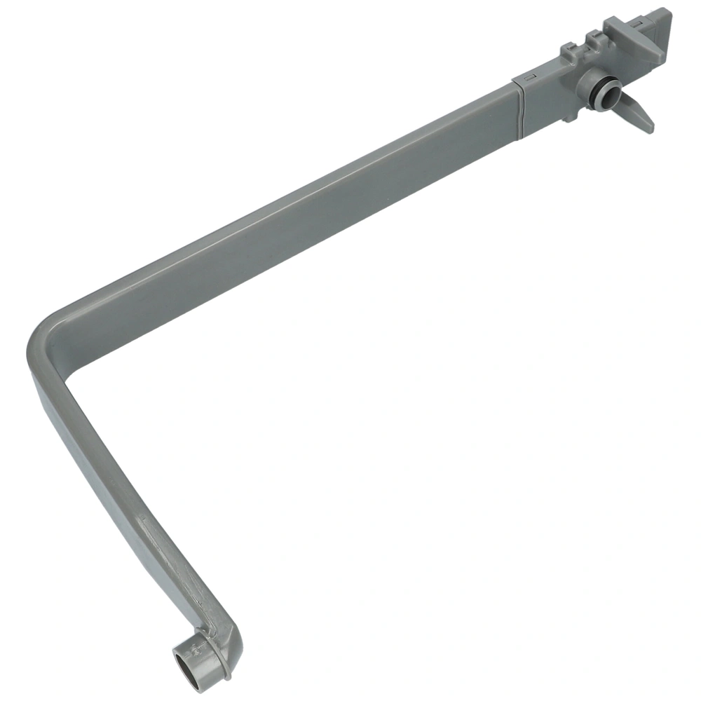 Belső cső, szórókar  felső (eredeti) WHIRLPOOL mosogatógép / RENDELÉSRE