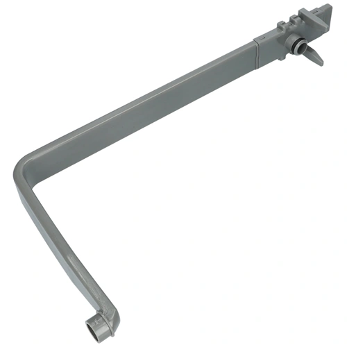 Belső cső, szórókar  felső (eredeti) WHIRLPOOL mosogatógép / RENDELÉSRE