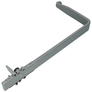 Belső cső, szórókar  felső (eredeti) WHIRLPOOL mosogatógép / RENDELÉSRE