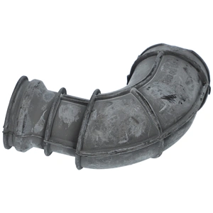 Belső cső (ülepítő - keringető, eredeti) INDESIT mosogatógép