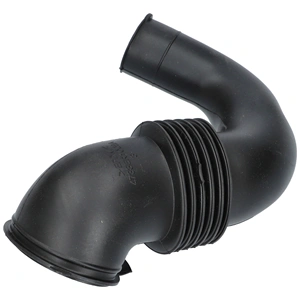 Belső cső üst-szivattyú között (eredeti) LG mosógép