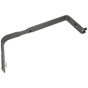 Belső cső vízfelvezető (eredeti) WHIRLPOOL mosogatógép