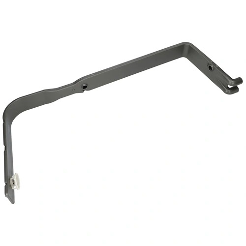 Belső cső vízfelvezető (eredeti) WHIRLPOOL mosogatógép