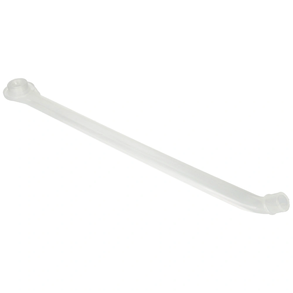 Belső cső vízgyüjtő felső szórókar között (eredeti) CANDY mosogatógép / RENDELÉSRE