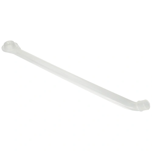 Belső cső vízgyüjtő felső szórókar között (eredeti) CANDY mosogatógép / RENDELÉSRE