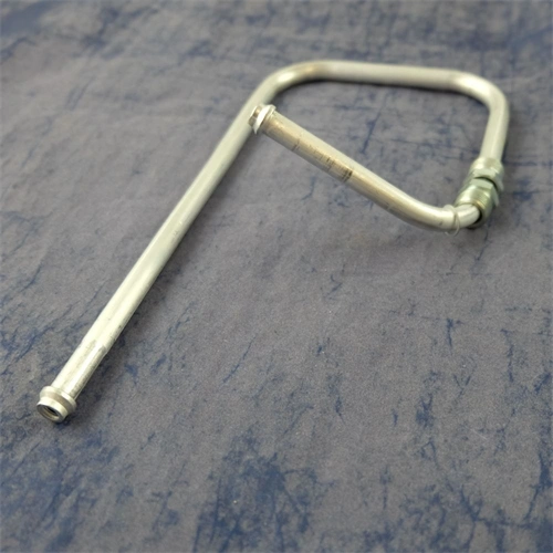 Belső gázcső (eredeti) GORENJE/MORA tűzhely / RENDELÉSRE