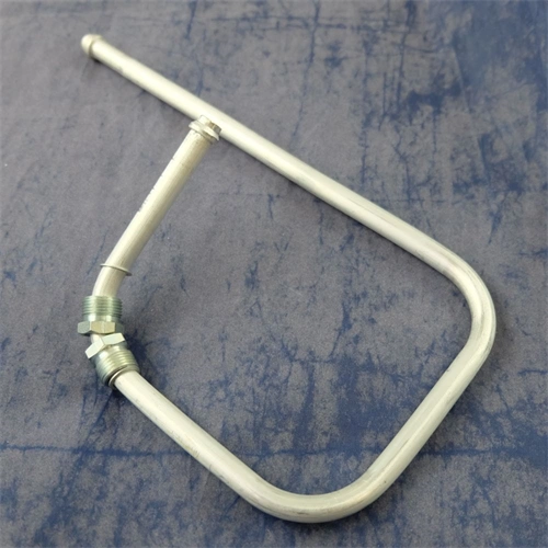 Belső gázcső (eredeti) GORENJE/MORA tűzhely / RENDELÉSRE