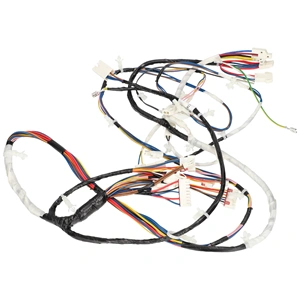 Belső vezeték (eredeti) HOMEFORT HSZH81UW  szárítógép / RENDELÉSRE