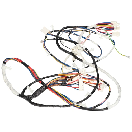 Belső vezeték (eredeti) HOMEFORT HSZH81UW  szárítógép / RENDELÉSRE