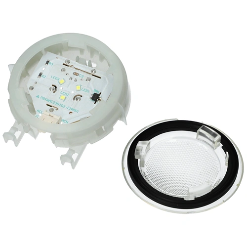 Belső világítás (eredeti) AEG mosogatógép