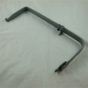 Belsőcső felső szórókarhoz(eredeti) GORENJE/MORA mosogatógép / RENDELÉSRE