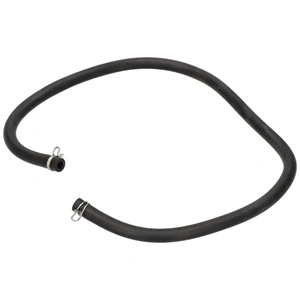 Belsőcső (légcsapdához, eredeti) INDESIT mosogatógép / RENDELÉSRE