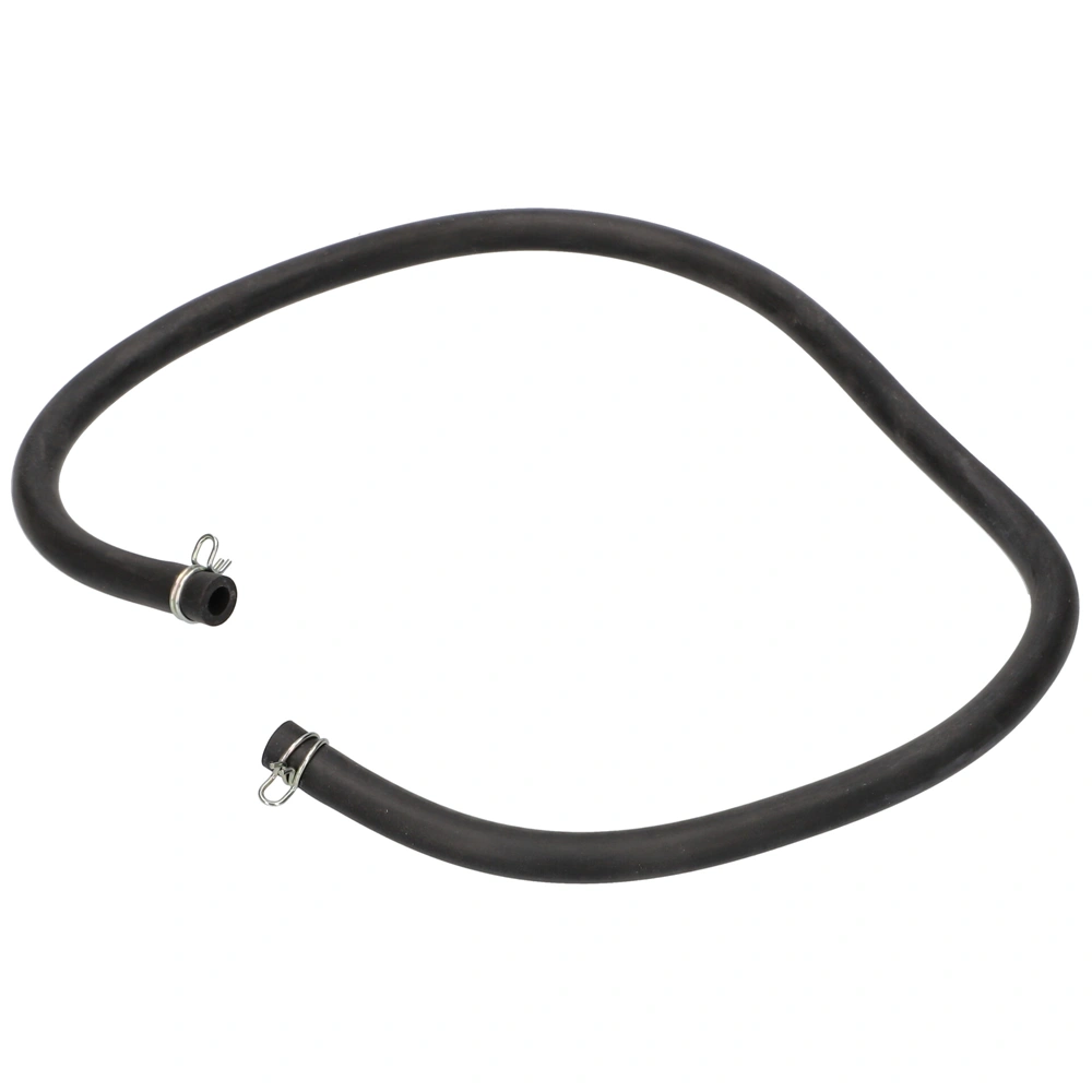 Belsőcső (légcsapdához, eredeti) INDESIT mosogatógép / RENDELÉSRE