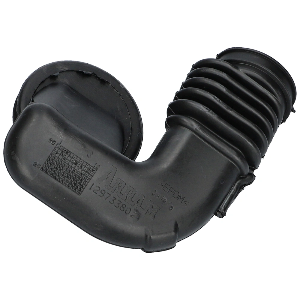 Belsőcső (mosószertartó-üst közötti) ELECTROLUX 