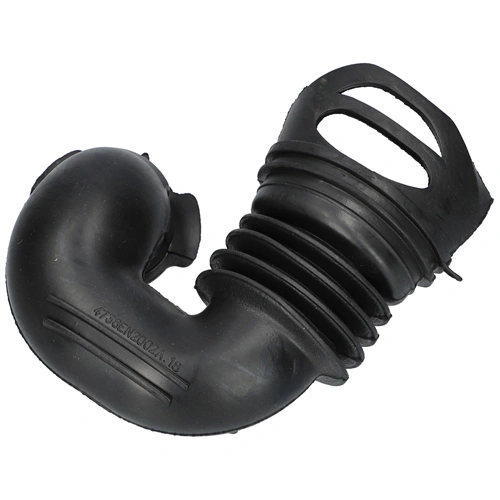 Belsőcső, mosószertartó és üst között (eredetivel megegyező minőség) LG mosógép