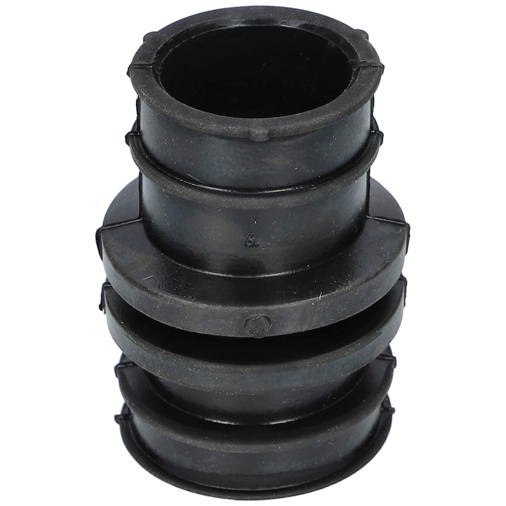 Belsőcső (szivattyú-víztartály között, utángyártott) WHIRLPOOL mosogatógép