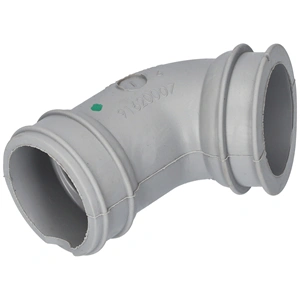 Belsőcső (szivattyúmotor nyomóoldali, eredeti) CANDY mosogatógép