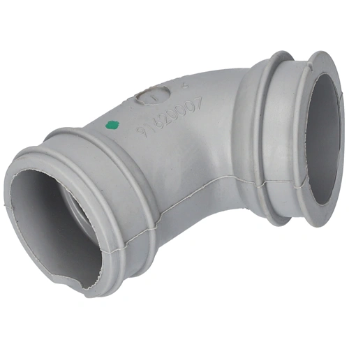 Belsőcső (szivattyúmotor nyomóoldali, eredeti) CANDY mosogatógép