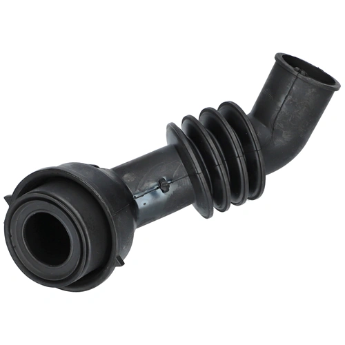 Belsőcső (üst-szivattyú között) WHIRLPOOL mosógép