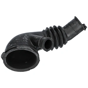 Belsőcső, üst-szivattyú között (eredetivel megegyező minőség) SAMSUNG mosógép